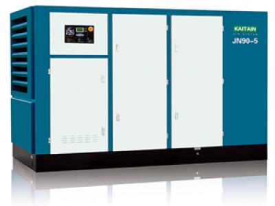 醴陵Kaitec0.5Mpa低压螺杆空气压缩机
